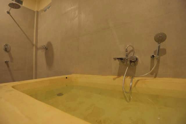 PALM PARADISE Beach Resort-4