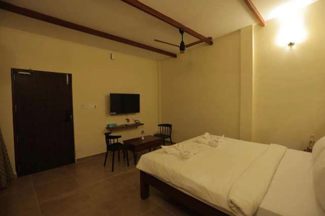 PALM PARADISE Beach Resort-3