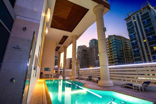 Social Hotel formerly Byblos-4