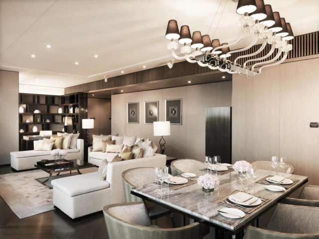 The Okura Prestige Bangkok-4