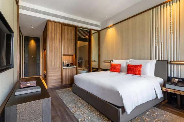 VILLA DEVA RESORT AND HOTEL-3