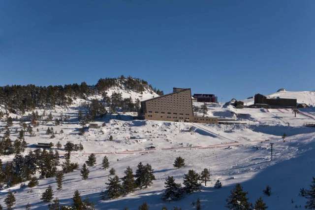 Kaya Palazzo Ski & Mountain Resort-3