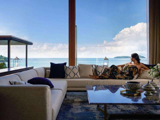 V Villas Phuket - MGallery-4