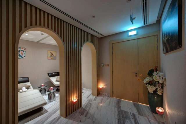 The S Hotel Al Barsha-3