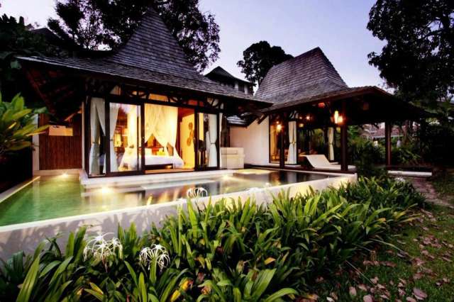 The Vijitt Resort Phuket-4