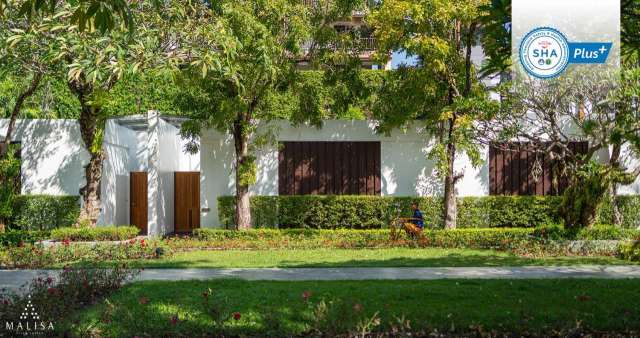 Malisa Villa Suites-3