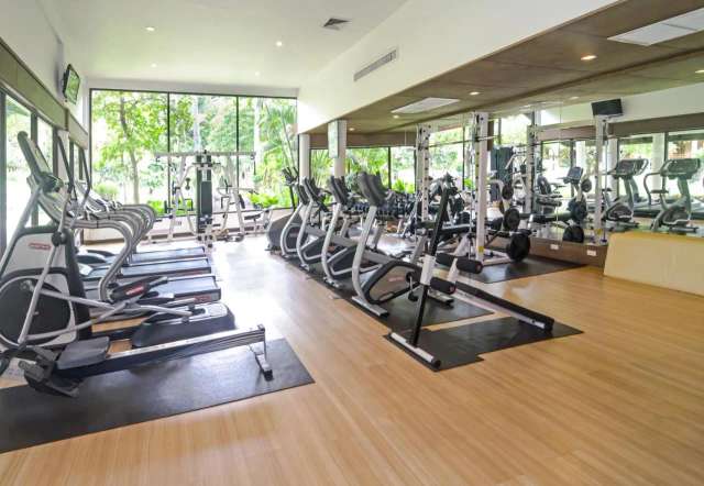 Katathani Phuket Beach Resort Hotel-3