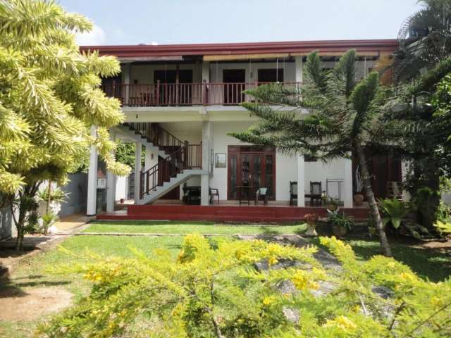 Sapara River Guest-4