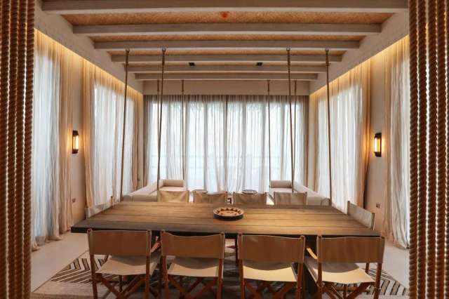The Chedi Katara Hotel & Resort-4