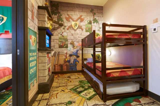 Legoland Malaysia Hotel-3