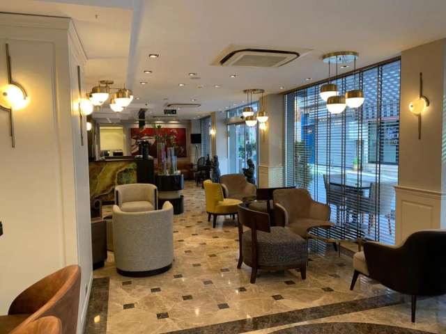 Regency World Hotel-3
