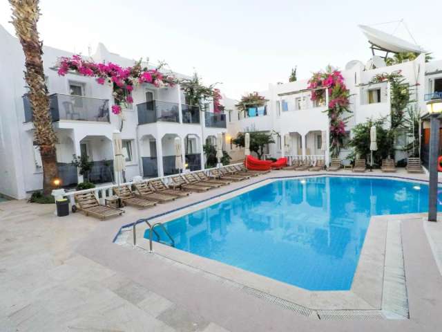 The Hello Hotel-4