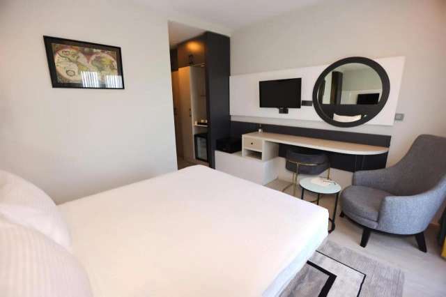 Dedeman Van Resort & Aquapark Hotel-3