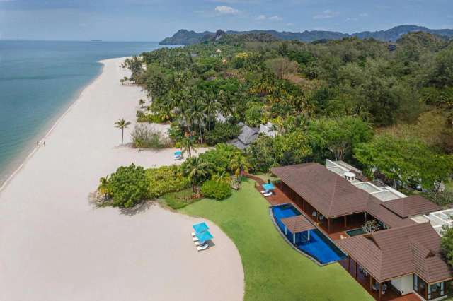 Four Seasons Resort Langkawi-4