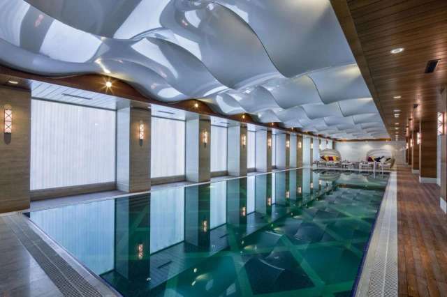 Doubletree By Hilton Istanbul Topkapi-4