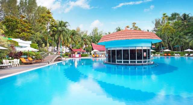 Bayview Beach Resort-3