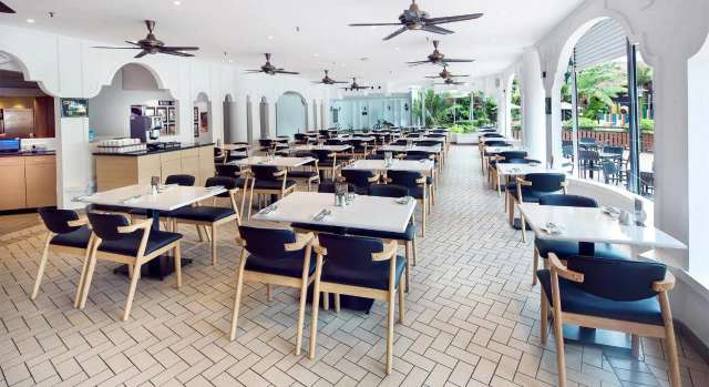 Bayview Beach Resort-3