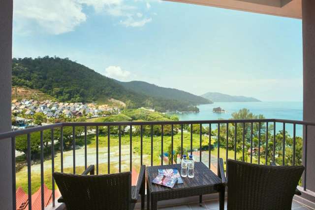 Bayview Beach Resort-4