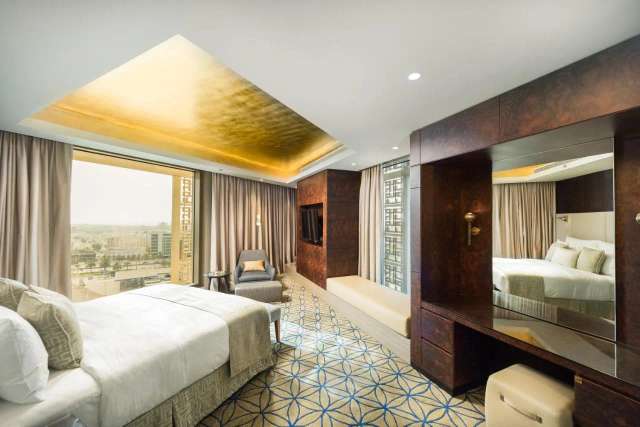 Grand Millennium Muscat-4