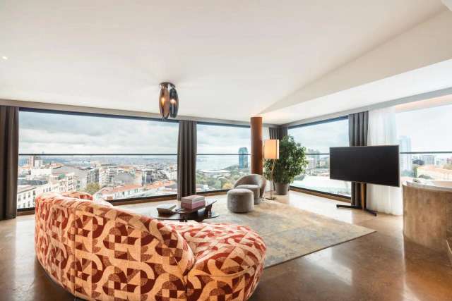 Glens Palas Istanbul-4