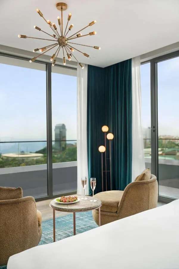 Glens Palas Istanbul-3