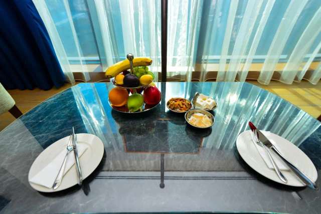 Golden Tulip Istanbul Bayrampasa-3