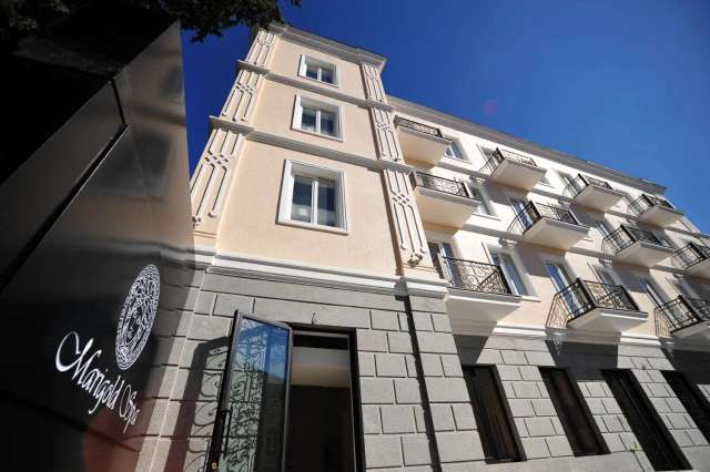 Hotel ZP Palace-3