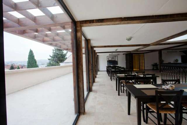 Hotel ZP Palace-4