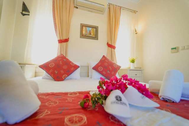 Alacati Marina Palace-3