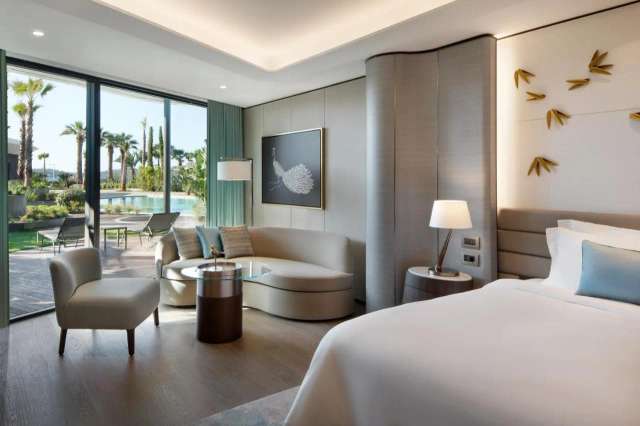 Reges, a Luxury Collection Resort & Spa, Cesme-3