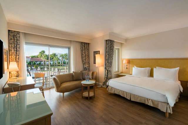 Radisson Blu Resort & Spa Hotel-3