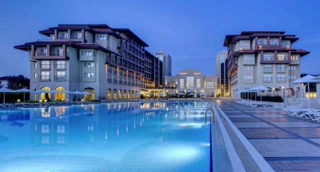 Radisson Blu Resort & Spa Hotel-4