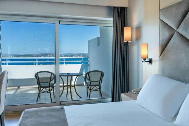 Altin Yunus Resort and Thermal Hotel-3