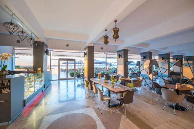 Altin Yunus Resort and Thermal Hotel-3