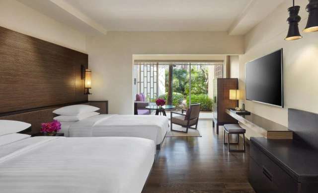 Hyatt Regency Hua Hin Hotel-4