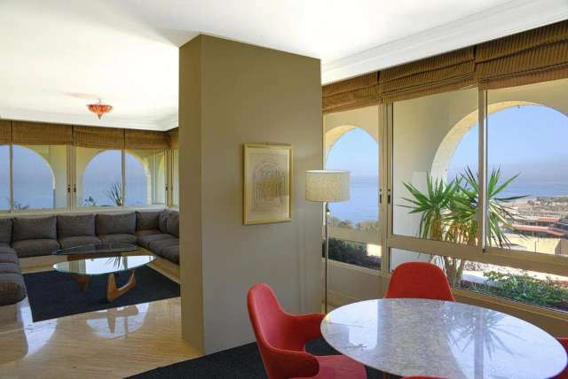 Portemilio Hotel & Resort-3