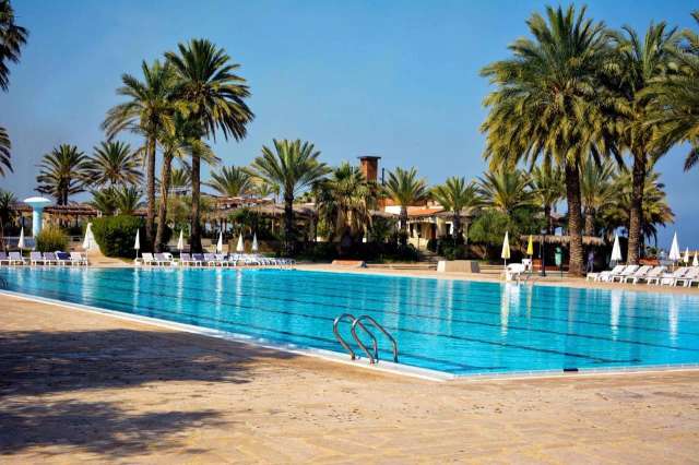 Portemilio Hotel & Resort-4
