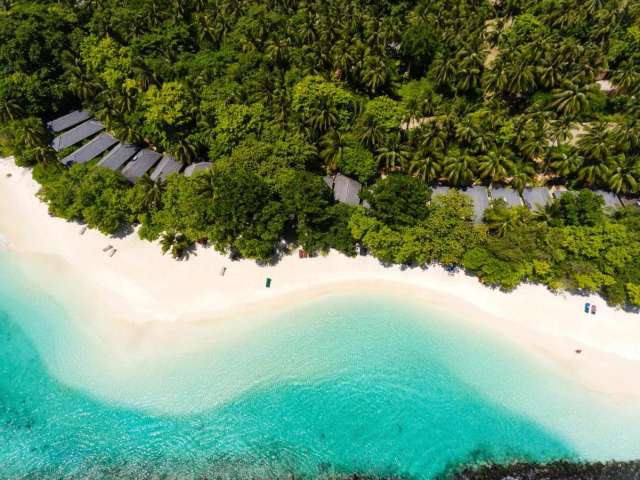 Royal Island Resort & Spa-4