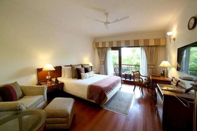 Jaypee Palace Hotel & Convention Centre Agra-4