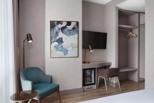 Delta Hotels By Marriott Istanbul Halic-4