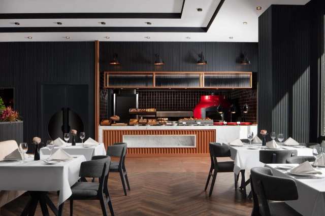 Delta Hotels By Marriott Istanbul Halic-3
