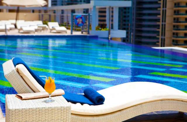 Marina Byblos Hotel-3