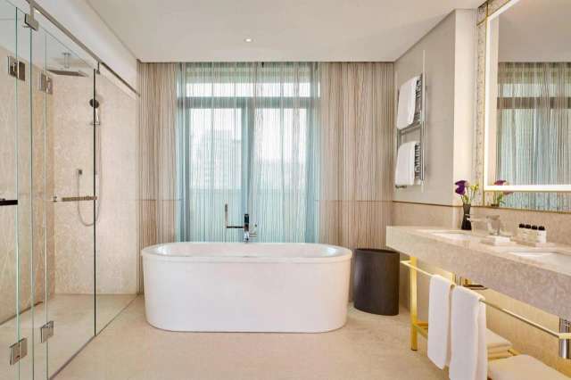 The Alexander, a Luxury Collection Hotel-3