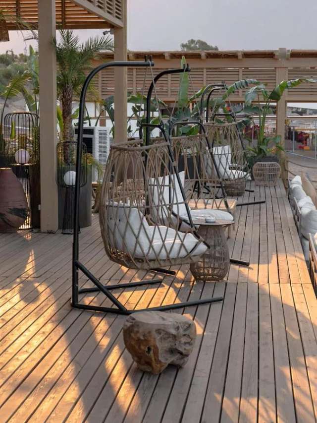 Liu Resorts hotel-4