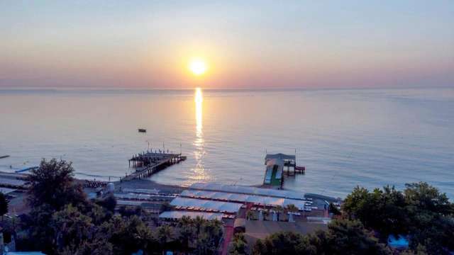 Ring Beach Hotel-4