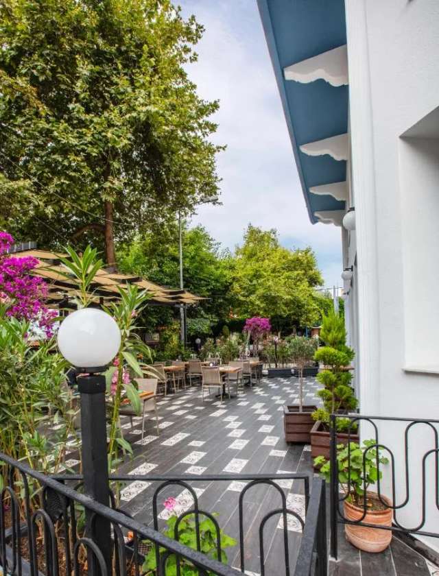 Eliada Hotel-4