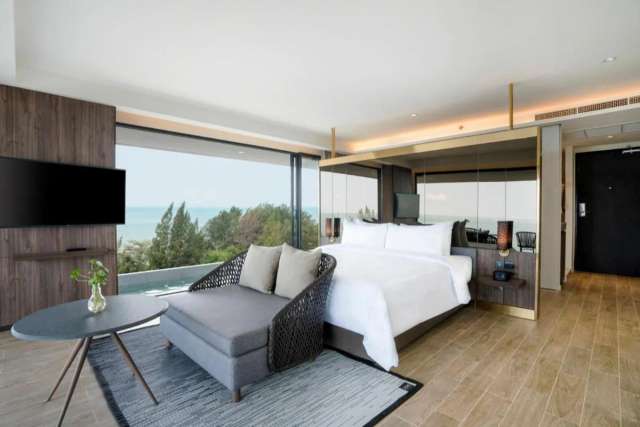 Ana Anan Resort & Villas Pattaya-4