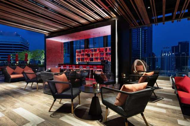 Novotel Bangkok Sukhumvit 4-3