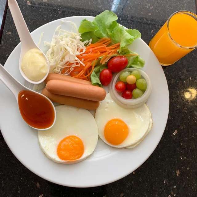 Grand Tower Inn Rama VI-4