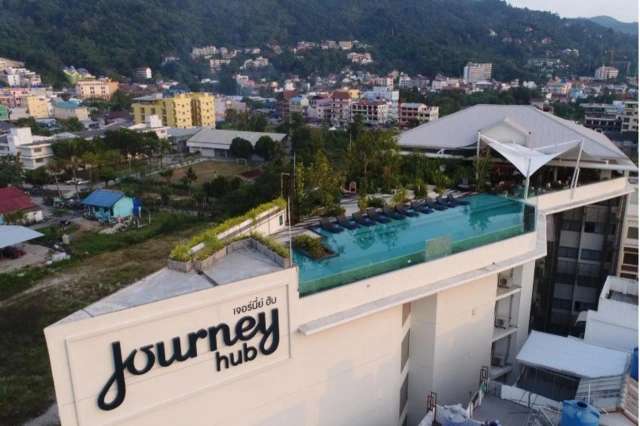 Journeyhub Phuket Patong-3